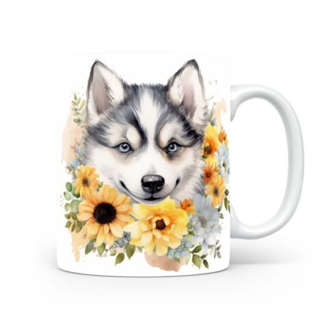 79-Suffix-ED-MD-CWAF-S06-14 Husky 01 - Mug