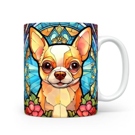 8-Suffix-ED-MD-SDGS-S01-05 Chihuahua 01 - Tumbler