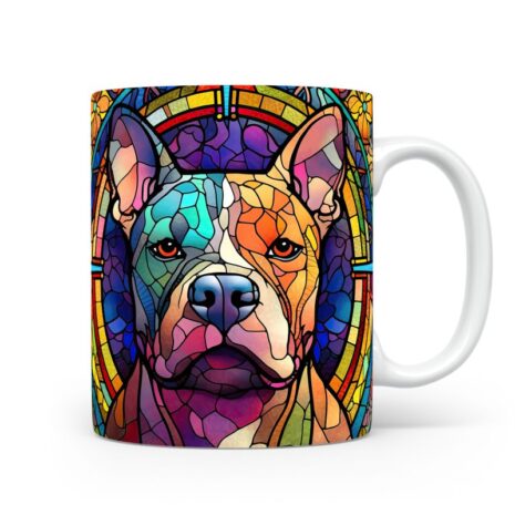 81-Suffix-ED-MD-SDGS-S02-17 Pit Bull 02 - Tumbler