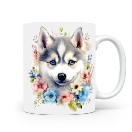 82-Suffix-ED-MD-CWAF-S06-14 Husky 04 - Mug