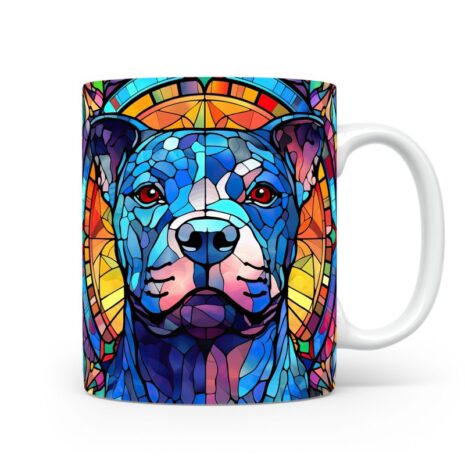 82-Suffix-ED-MD-SDGS-S02-17 Pit Bull 03 - Tumbler