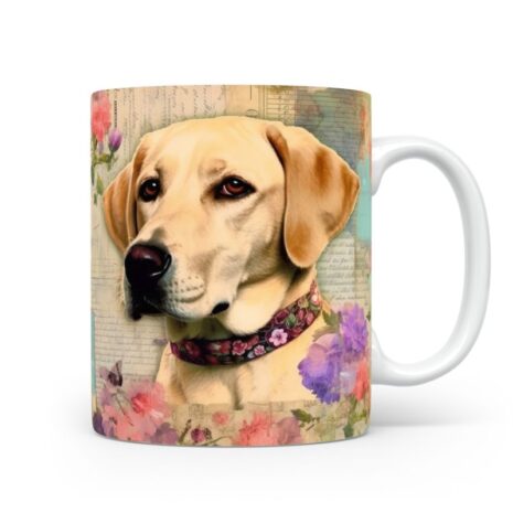 82-Suffix-ED-MD-VTD-S09-15 Labrador Retriever 01 - Tumbler