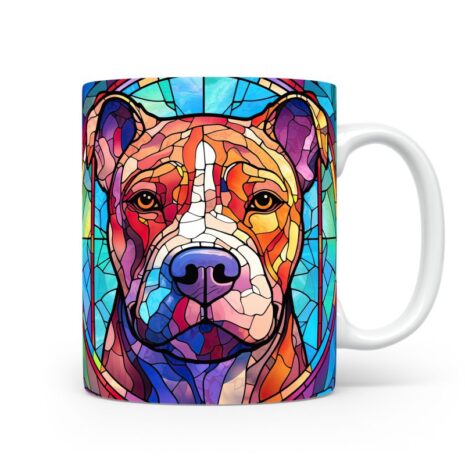 83-Suffix-ED-MD-SDGS-S02-17 Pit Bull 04 - Tumbler