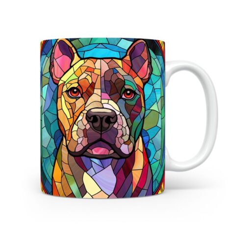 84-Suffix-ED-MD-SDGS-S02-17 Pit Bull 05 - Tumbler