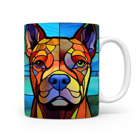 85-Suffix-ED-MD-SDGS-S02-17 Pit Bull 06 - Tumbler