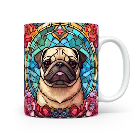 86-Suffix-ED-MD-SDGS-S02-18 Pug 01 - Tumbler