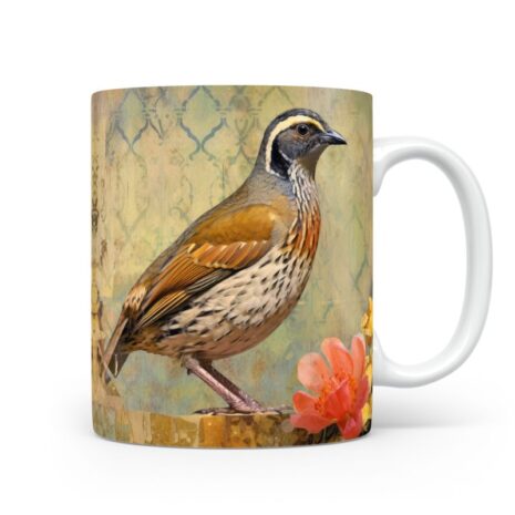 86-Suffix-ED-MD-VTD-S01-15 Quail 02 - Mug