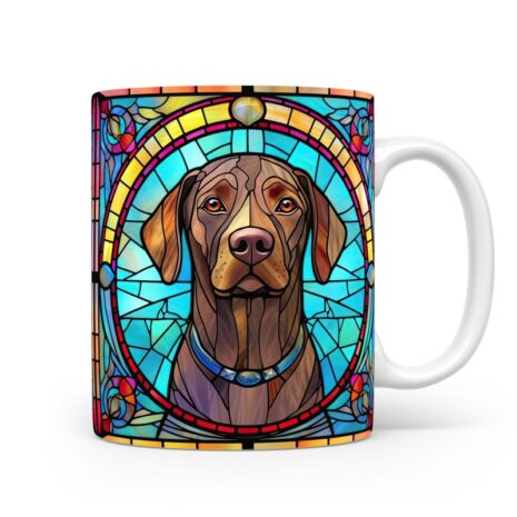 87-Suffix-ED-MD-SDGS-S02-15 Labrador Retriever 03 - Mug