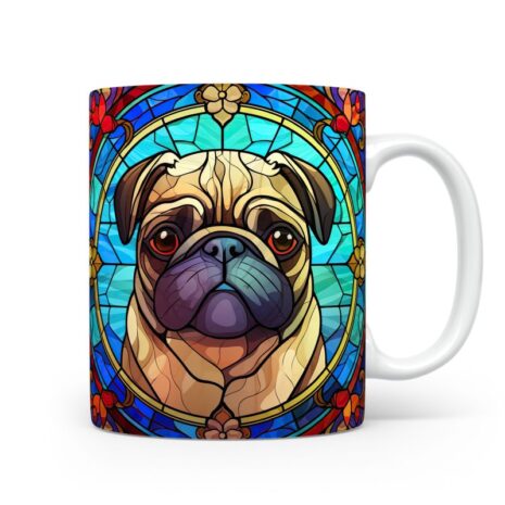 87-Suffix-ED-MD-SDGS-S02-18 Pug 02 - Tumbler