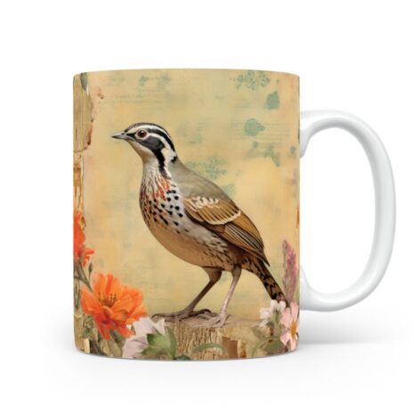 89-Suffix-ED-MD-VTD-S01-15 Quail 05 - Mug