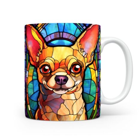 9-Suffix-ED-MD-SDGS-S01-05 Chihuahua 02 - Tumbler