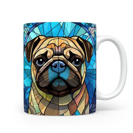 91-Suffix-ED-MD-SDGS-S02-18 Pug 06 - Tumbler