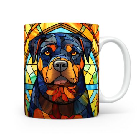 94-Suffix-ED-MD-SDGS-S02-19 Rottweiler 03 - Tumbler