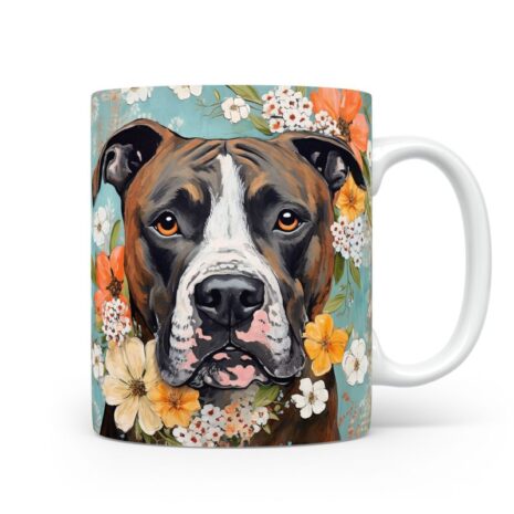 94-Suffix-ED-MD-VTD-S09-17 Pit Bull 01 - Tumbler