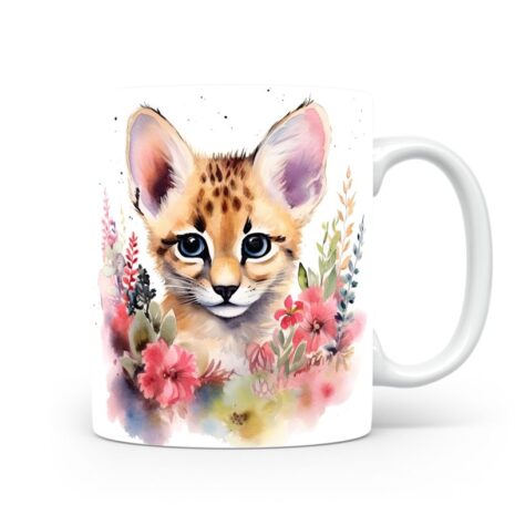 95-Suffix-ED-MD-CWAF-S10-19 Serval Cat 04 - Tumbler