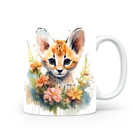 96-Suffix-ED-MD-CWAF-S10-19 Serval Cat 05 - Tumbler