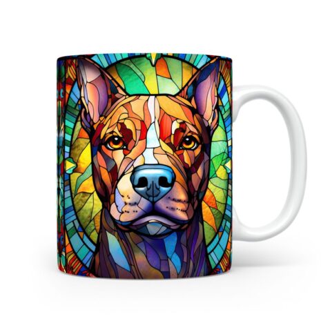 97-Suffix-ED-MD-SDGS-S02-17 Pit Bull 01 - Mug