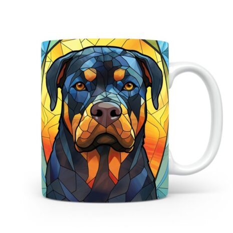 97-Suffix-ED-MD-SDGS-S02-19 Rottweiler 06 - Tumbler