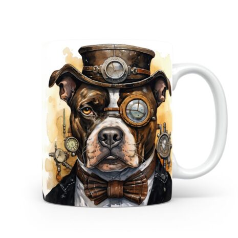 97-Suffix-ED-MD-SMP-S09-17 Pit Bull 01 - Mug