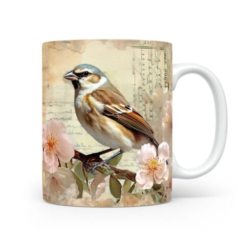 97-Suffix-ED-MD-VTD-S01-17 Sparrow 01 - Mug