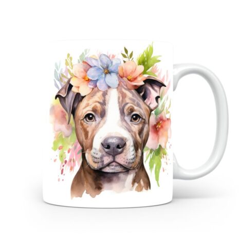 98-Suffix-ED-MD-CWAF-S06-17 Pit Bull 02 - Mug