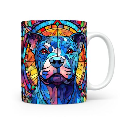 99-Suffix-ED-MD-SDGS-S02-17 Pit Bull 03 - Mug