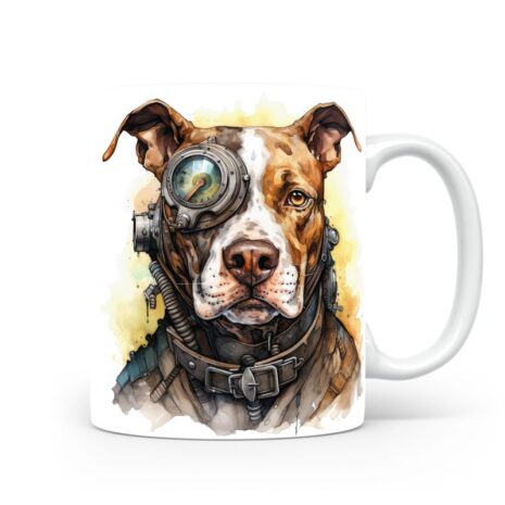 99-Suffix-ED-MD-SMP-S09-17 Pit Bull 03 - Mug