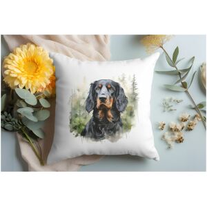 Kussen Gordon Setter