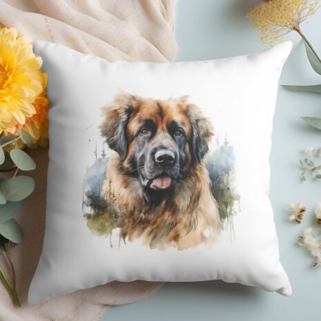 Kussen Leonberger