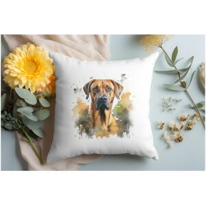 Kussen Rhodesian Ridgeback