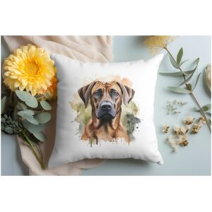 Kussen Rhodesian Ridgeback