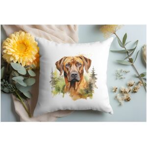 Kussen Rhodesian Ridgeback