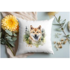 Kussen Shiba Inu