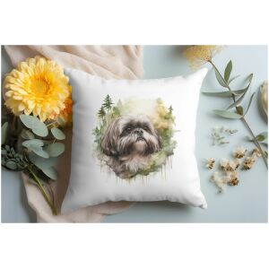 Kussen Shih Tzu