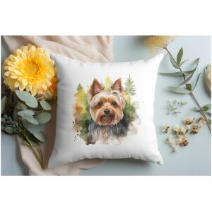 Kussen Yorkshire Terrier