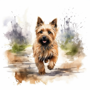 Australische Terrier