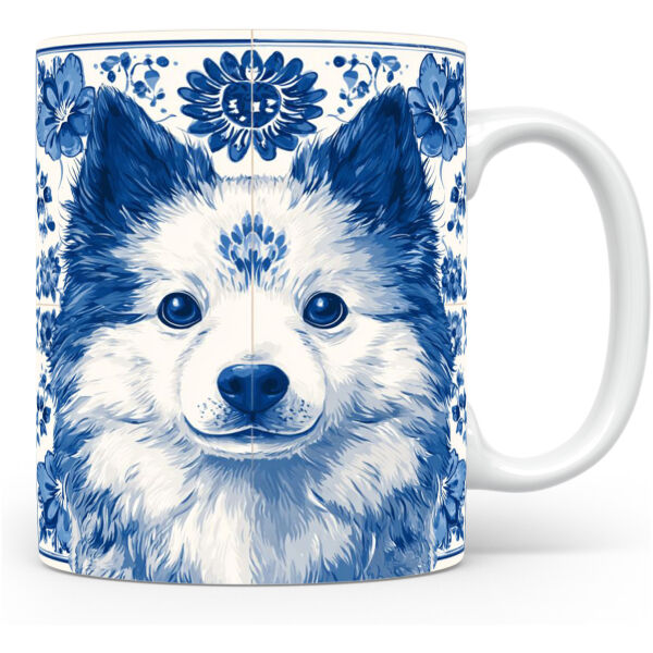 Collectable mok Japanse spits Beker voor koffie of tas voor thee