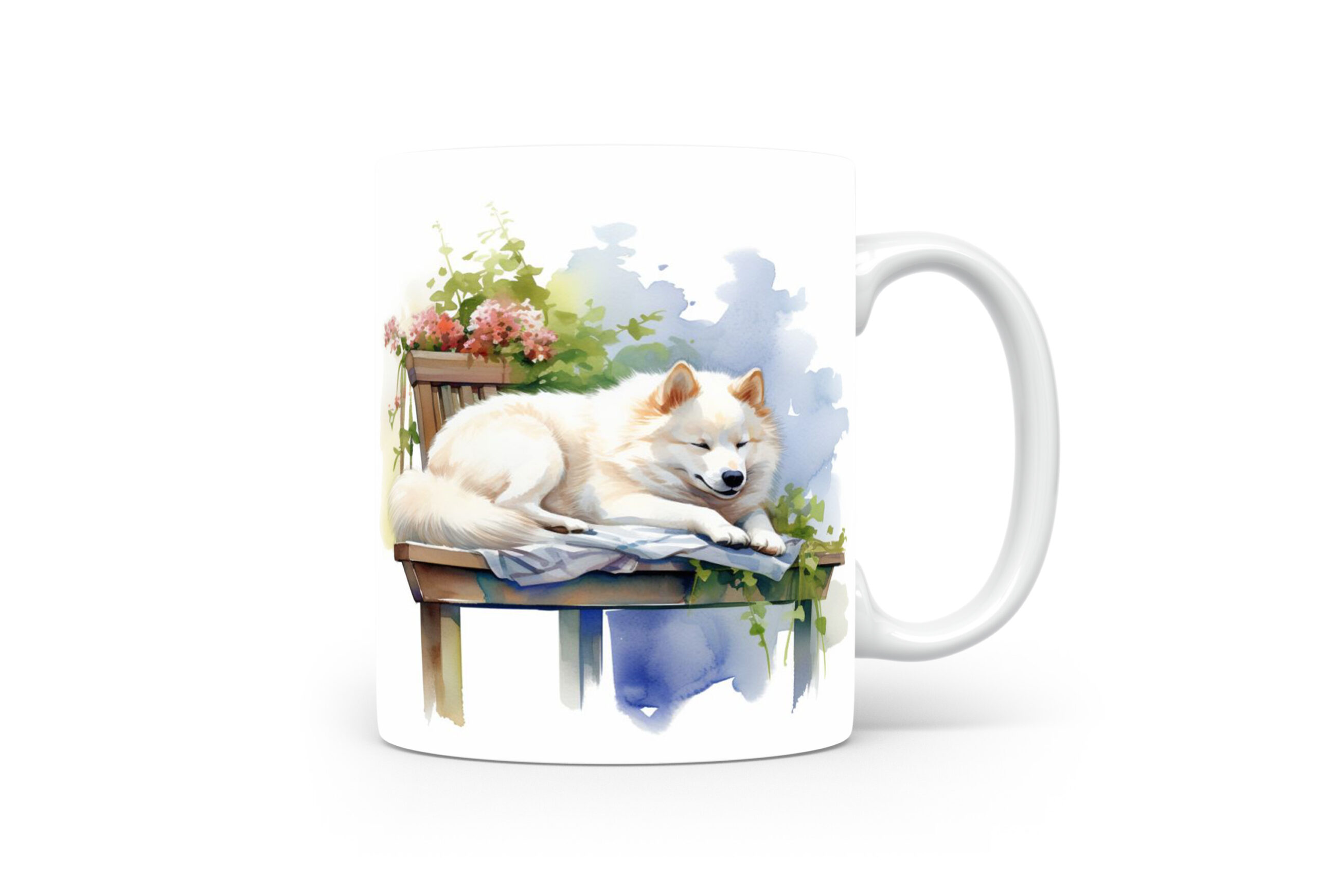 Mok Japanse Spits Collectable mok Japanse spits Beker voor koffie of tas voor thee