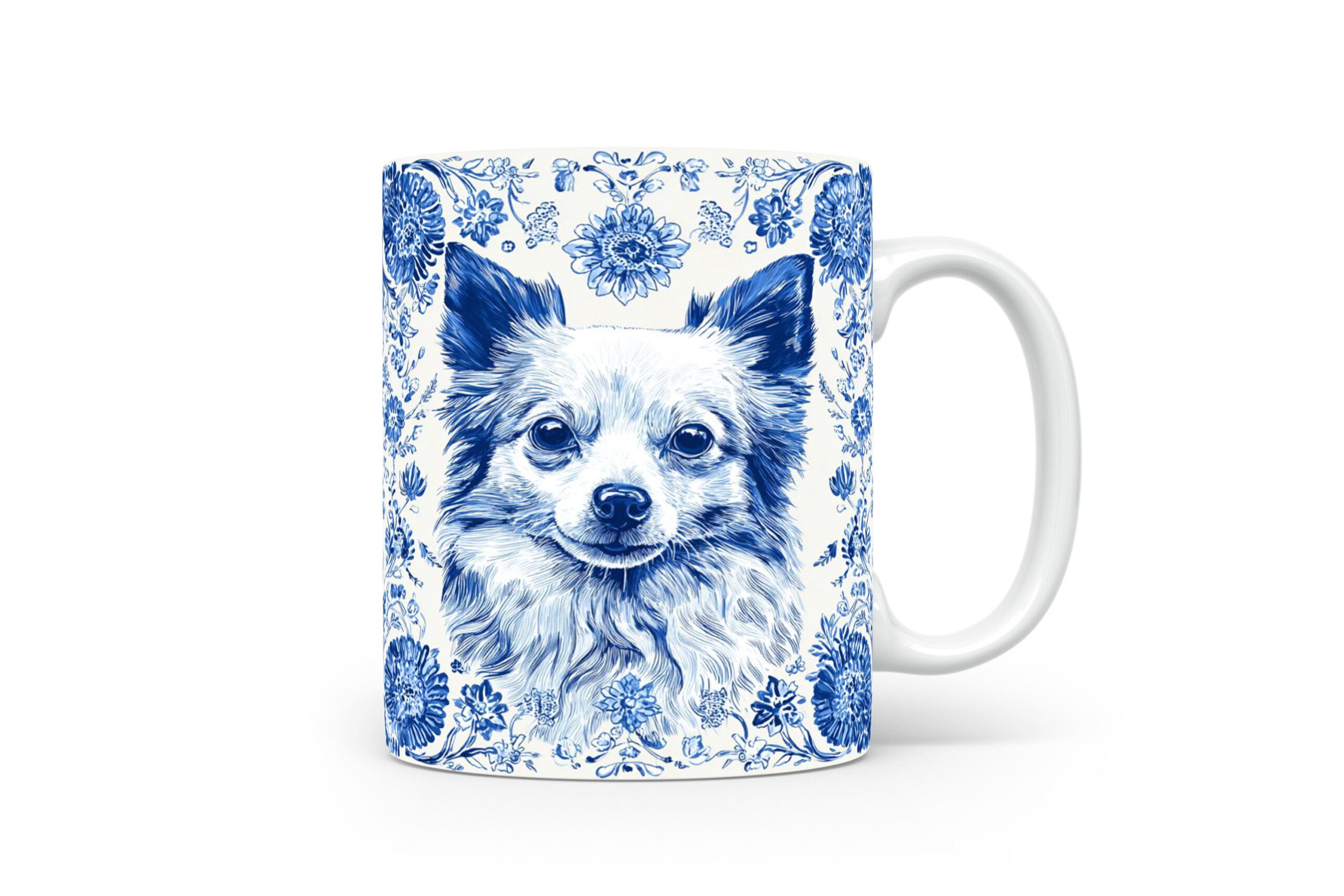Mok Japanse Spits Collectable mok Japanse spits Beker voor koffie of tas voor thee