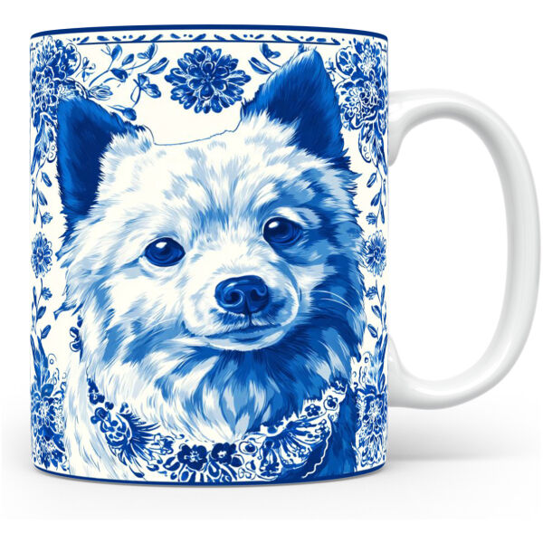 Collectable mok Japanse spits Beker voor koffie of tas voor thee