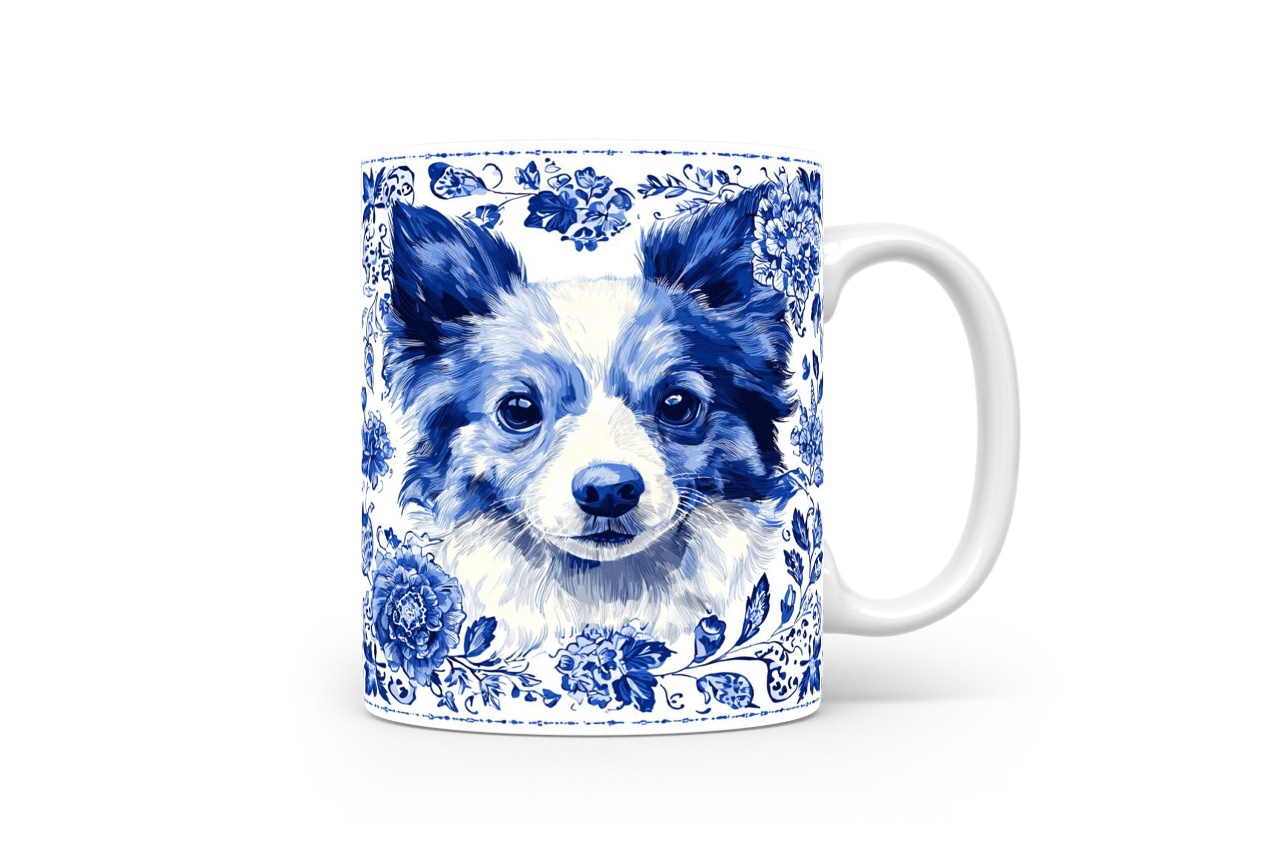 Mok Japanse Spits Collectable mok Japanse spits Beker voor koffie of tas voor thee