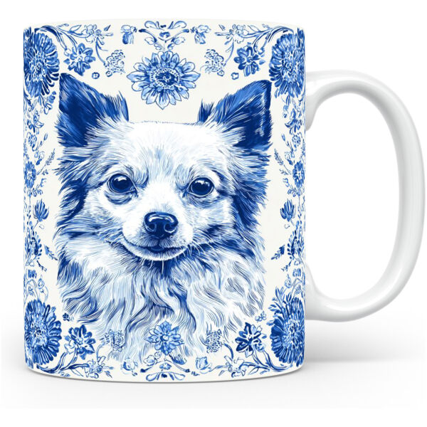 Collectable mok Japanse spits Beker voor koffie of tas voor thee