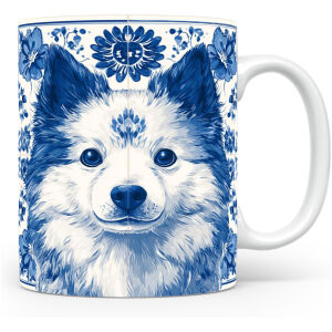 Collectable mok Japanse spits Beker voor koffie of tas voor thee