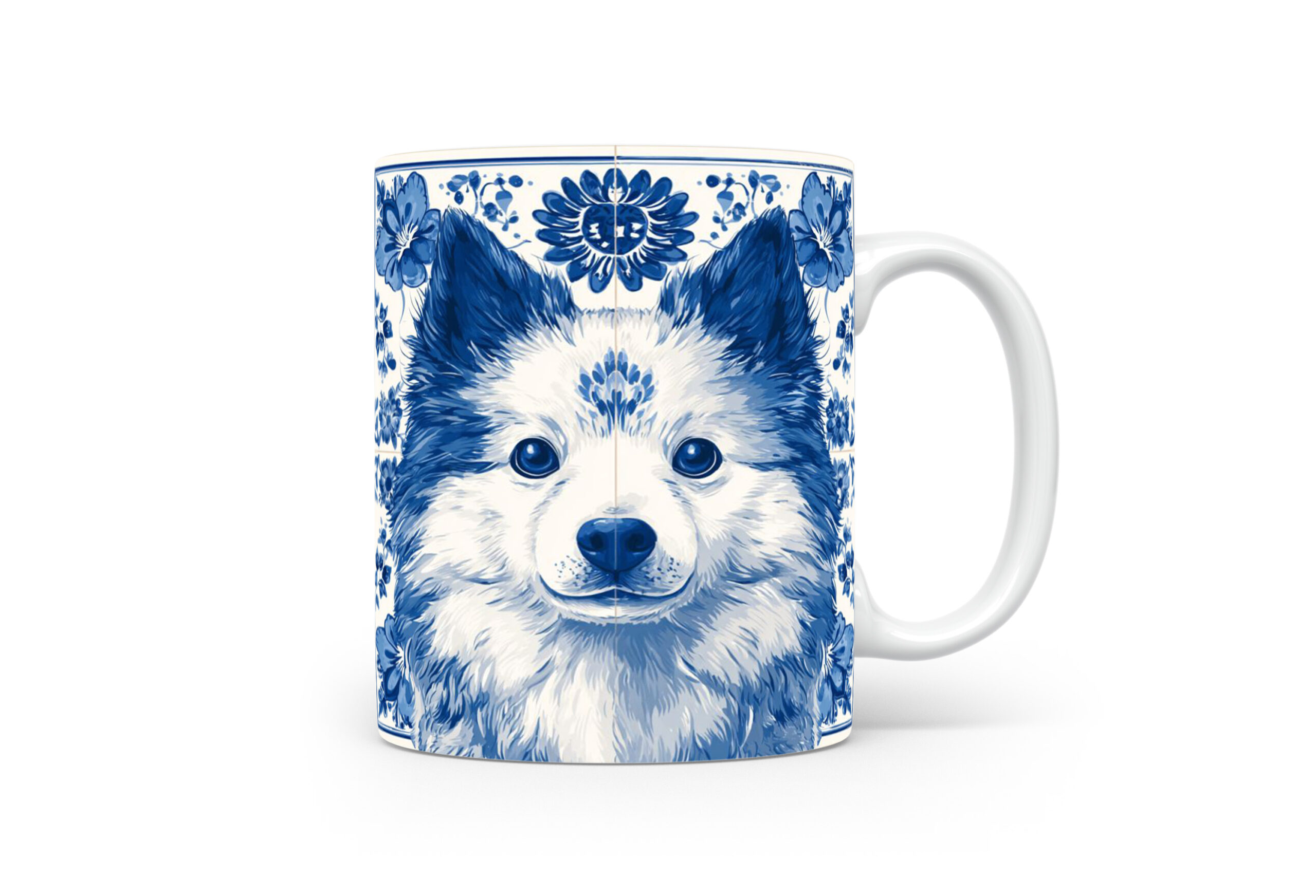 Mok Japanse Spits Collectable mok Japanse spits Beker voor koffie of tas voor thee