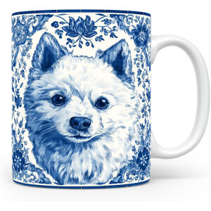 Collectable mok Japanse spits Beker voor koffie of tas voor thee