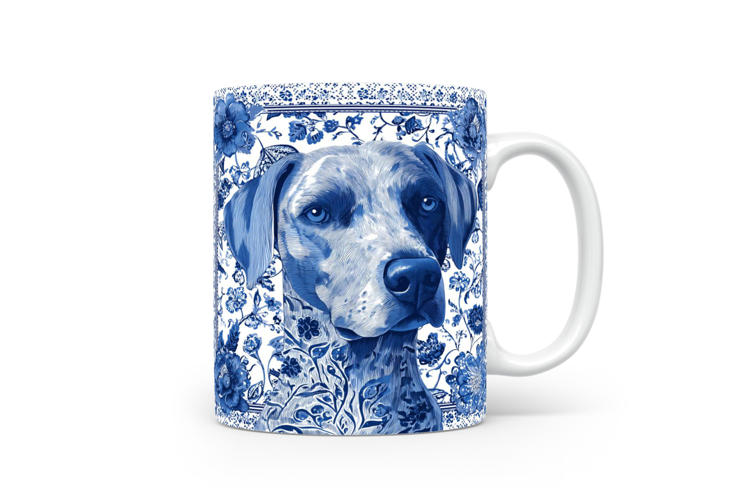 Mok Labrador Retriever Collectable mok Labrador Retriever Beker voor koffie of tas voor thee