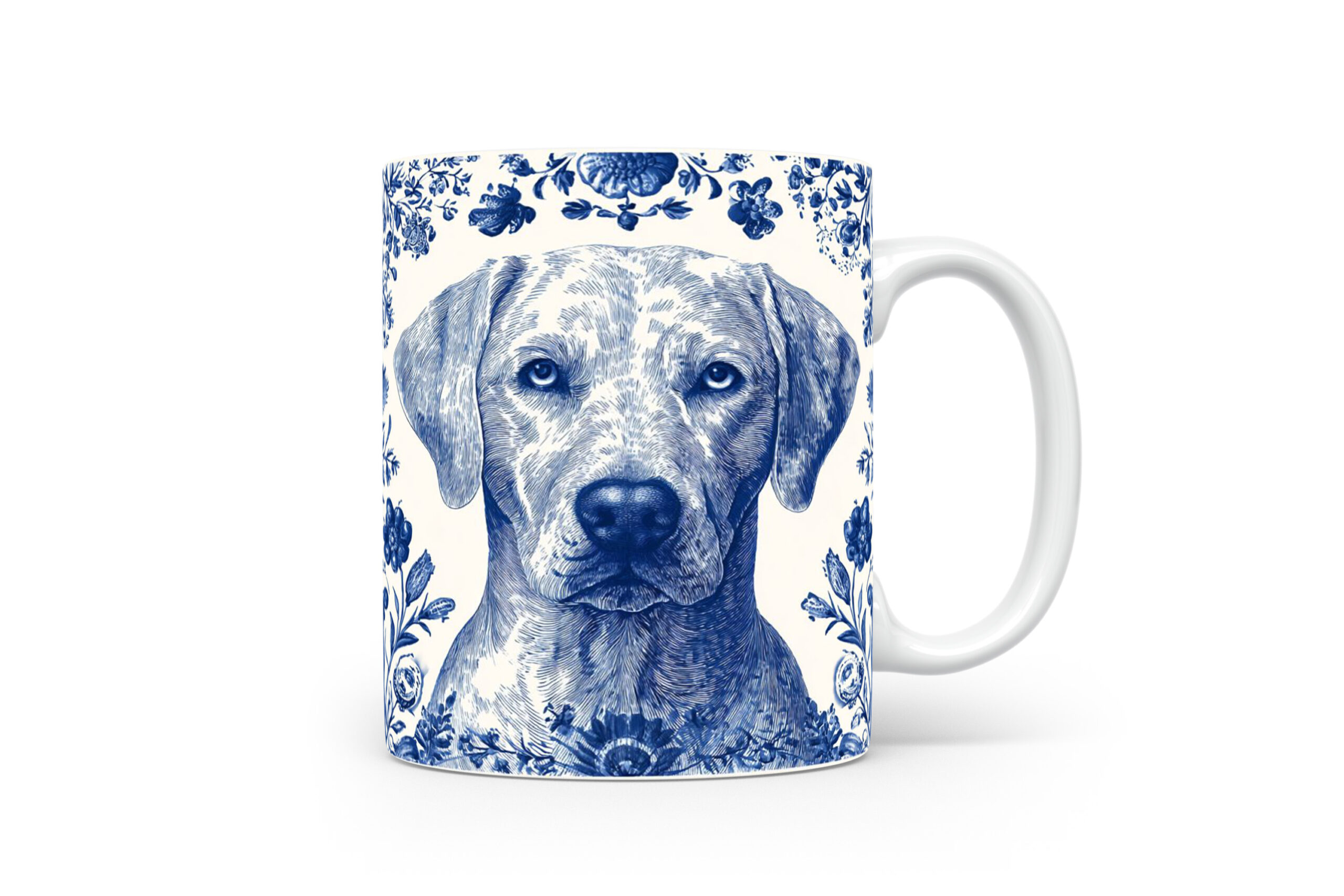 Mok Labrador Retriever Collectable mok Labrador Retriever Beker voor koffie of tas voor thee