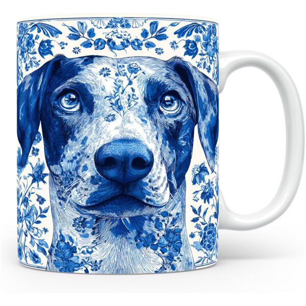 Collectable mok Beauceron Beker voor koffie of tas voor thee