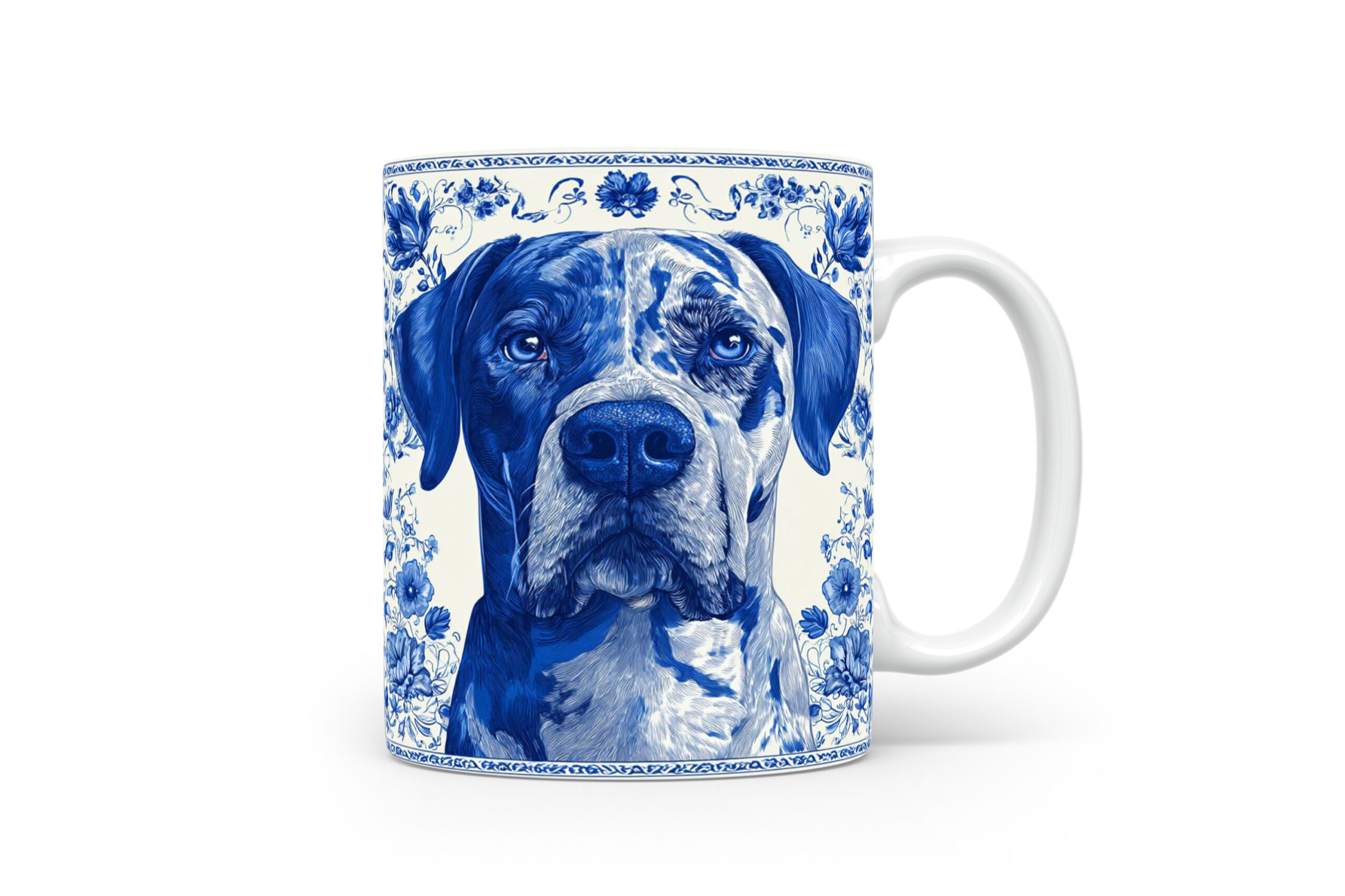 Mok Mastiff Collectable mok Mastiff Beker voor koffie of tas voor thee