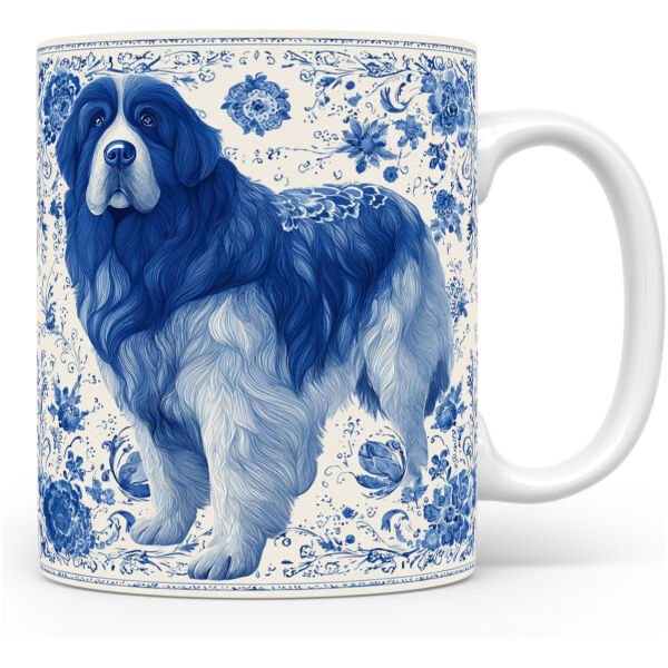 Mok Mastiff Collectable mok Mastiff Beker voor koffie of tas voor thee